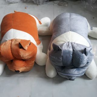 Gấu Bông ,Chó bông pitpun 60cm hàn