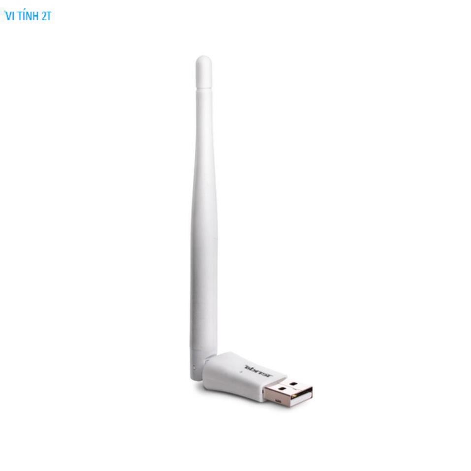 Tenda W311MA - USB Wifi Chuẩn N Tốc Độ 150Mbps (Hàng chính hãng)