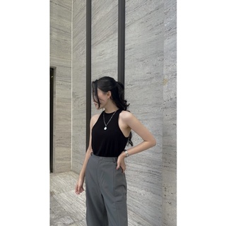 kaki baggy P11