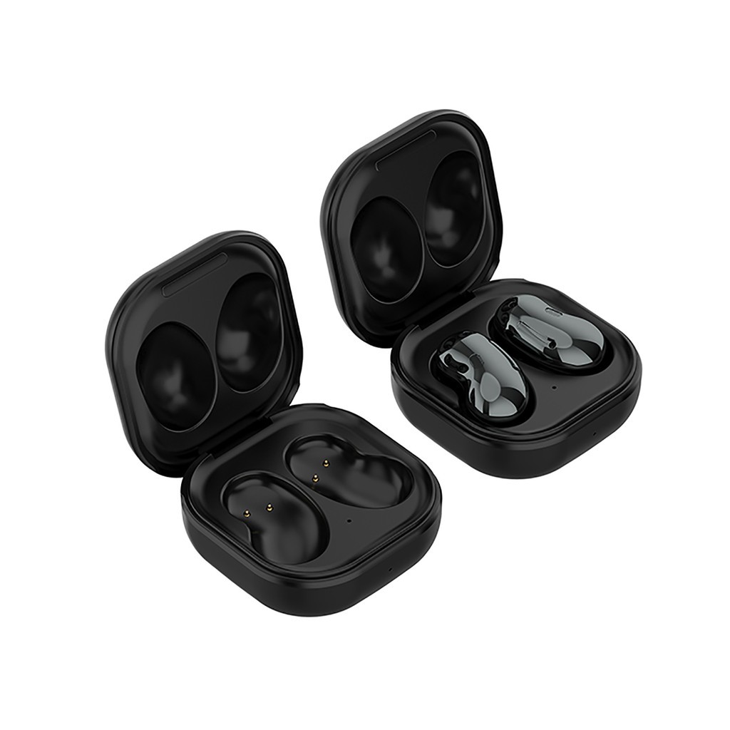 Hộp Sạc Pin 350MA Cho Tai Nghe Samsung Galaxy Buds Live