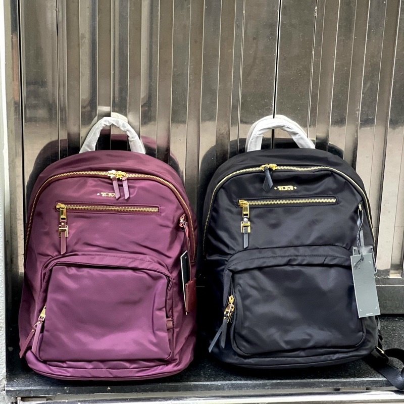 📛RẺ VÔ ĐỊCH📛BALO TUMI VOVAGEUR HAERPER VẢI DÙ SIÊU ĐẸP