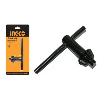 CHÌA VẶN ĐẦU KHOAN INGCO CK1301
