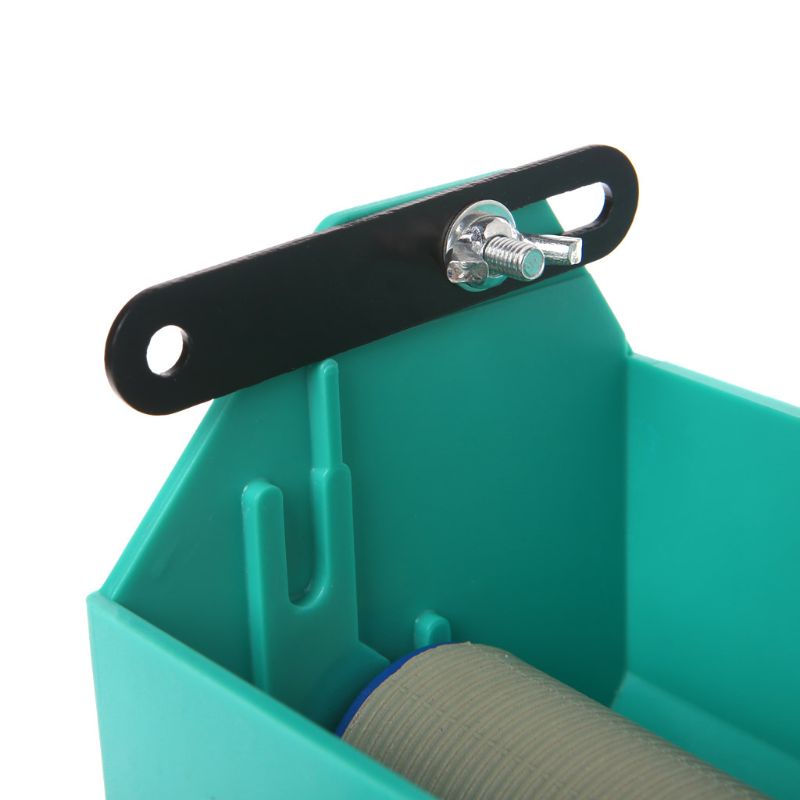 Cây Lăn Sơn Tường 7 Inch Màu Sắc Đơn Giản Tiện Dụng