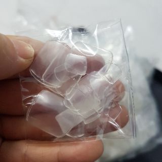 2500 móng dán tay, móng làm mẫu nail