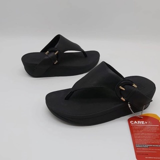 Skiny giày da fitflop / dép vừa vặn nhất