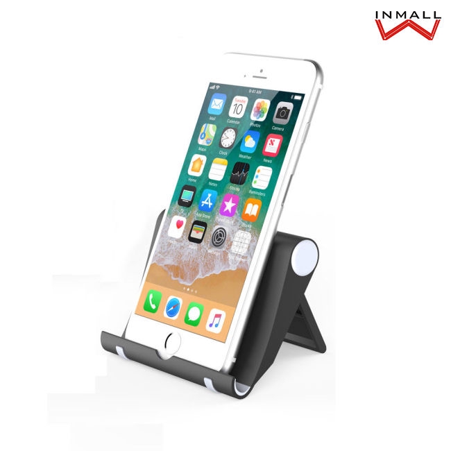 AD【Ready stock】Giá đỡ điện thoại / máy tính bảng nhiều màu tùy chọn tiện lợi | BigBuy360 - bigbuy360.vn