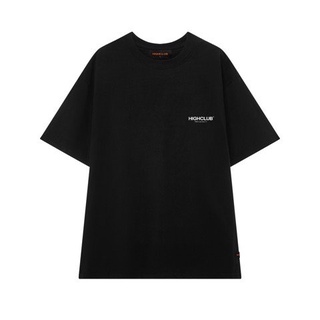 Áo thun Highclub Basic Tee - Black