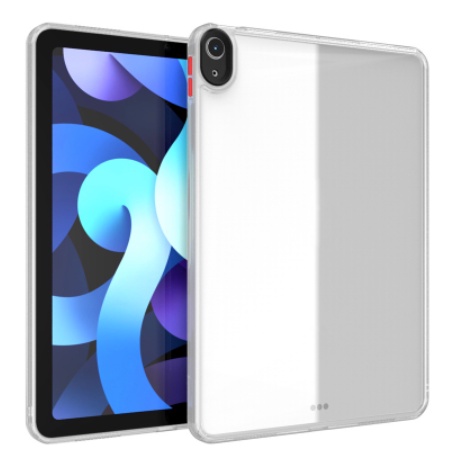Ốp Máy Tính Bảng Likgus Cho iPad Air 10.9 2020 iPad Air 4 10.9Inch 2020, Air 5 2022 Siêu Mỏng Trong Suốt Chống Sốc