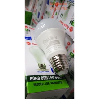 Đèn LED 7w Rạng Đông chip Samsung