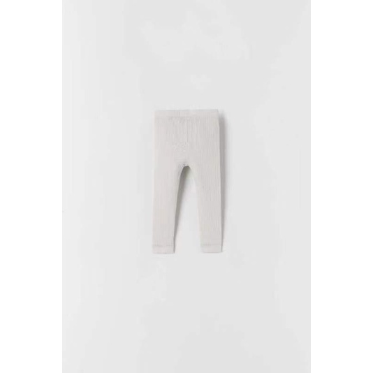 Quần legging len gân cho bé