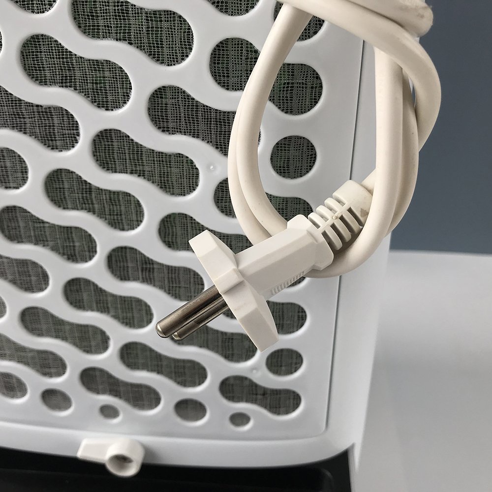 QUẠT ĐIỀU HÒA HƠI NƯỚC AIR COLER THAY THẾ ĐIỀU HÒA MODEM HS-35A -4.5L-Tặng 2 bình đá khô-Được xem hàng