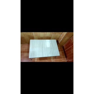 Bàn sinh viên học sinh vân gỗ