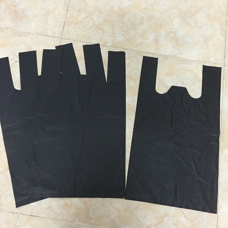 Bao đen thường đủ size