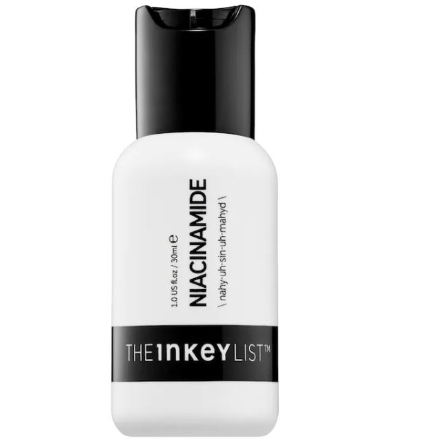 (BẢN US - CÓ BILL) Tinh chất Niacinamide The Inkey List thu nhỏ lỗ chân lông