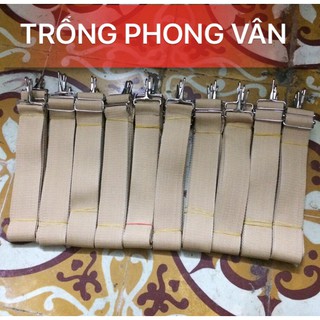 Dây đeo trống đội đẹp