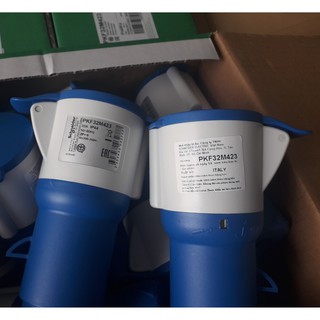 Ổ nối di động Schneider IP44 PKF16M423