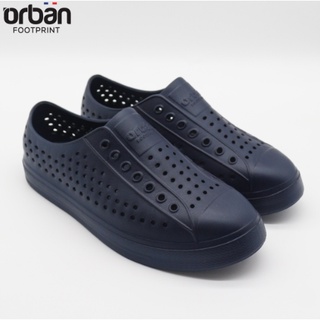 Giày urban eva fylon – d2001 xanh chàm