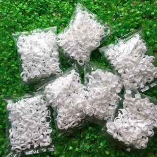 Nhẫn đựng keo nối mi ( 50 nhẫn)