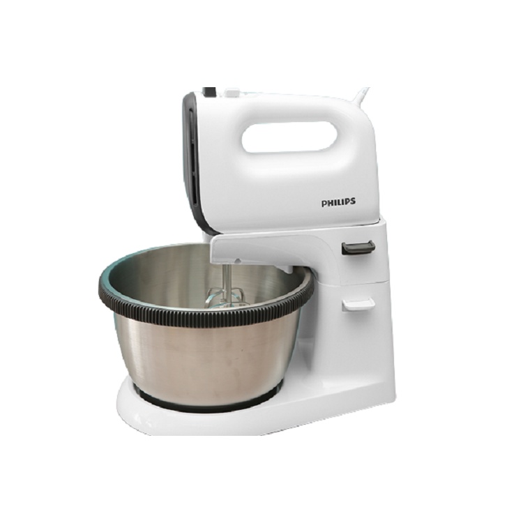 Máy đánh trứng Philips HR3750/00, bảo hành chính hãng