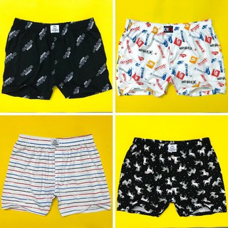 (Nhiều mẫu) Quần Short Cartoon Unisex FREESIZE đến 70kg, quần đùi nam nữ, đồ mặc nhà