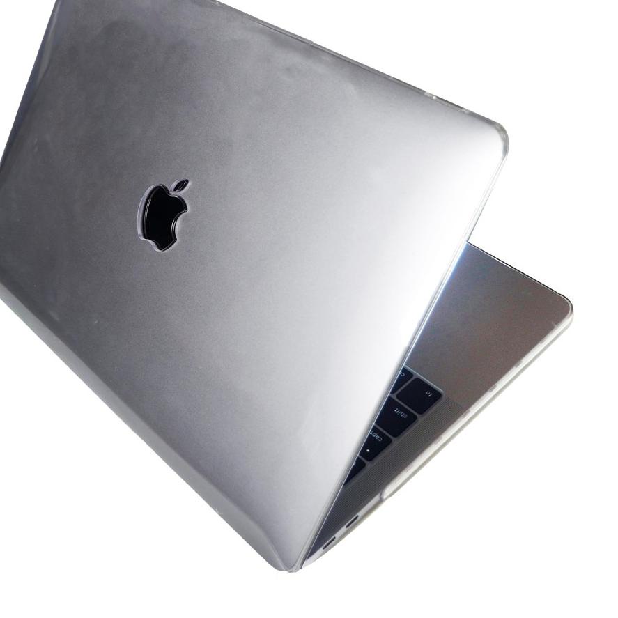 Ốp Trong Suốt Bảo Vệ Macbook Air Pro M1 Retina 2019 2020 11 12 13 15 Cd Dvd / Touchbar