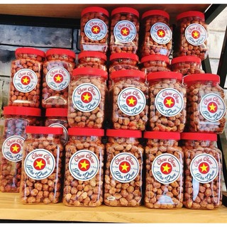 [VỊ CÀ PHÊ] Đậu Phộng CHOUCHOU Đặc Sản Phú Quốc