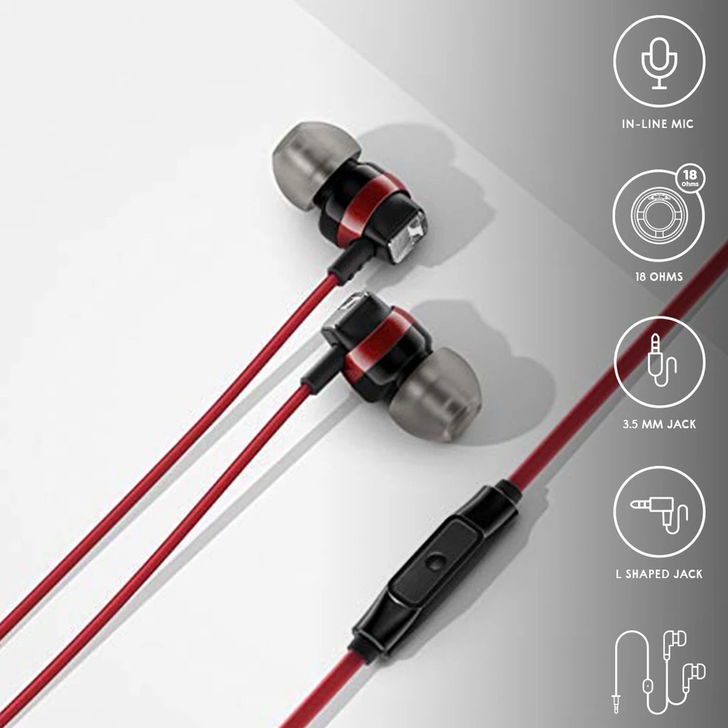 Tai nghe nhét tai Sennheiser CX300S - Chính hãng phân phối
