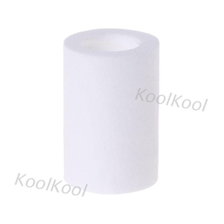 Đầu Lọc Gắn Vòi Nước Bằng Nhựa Pp