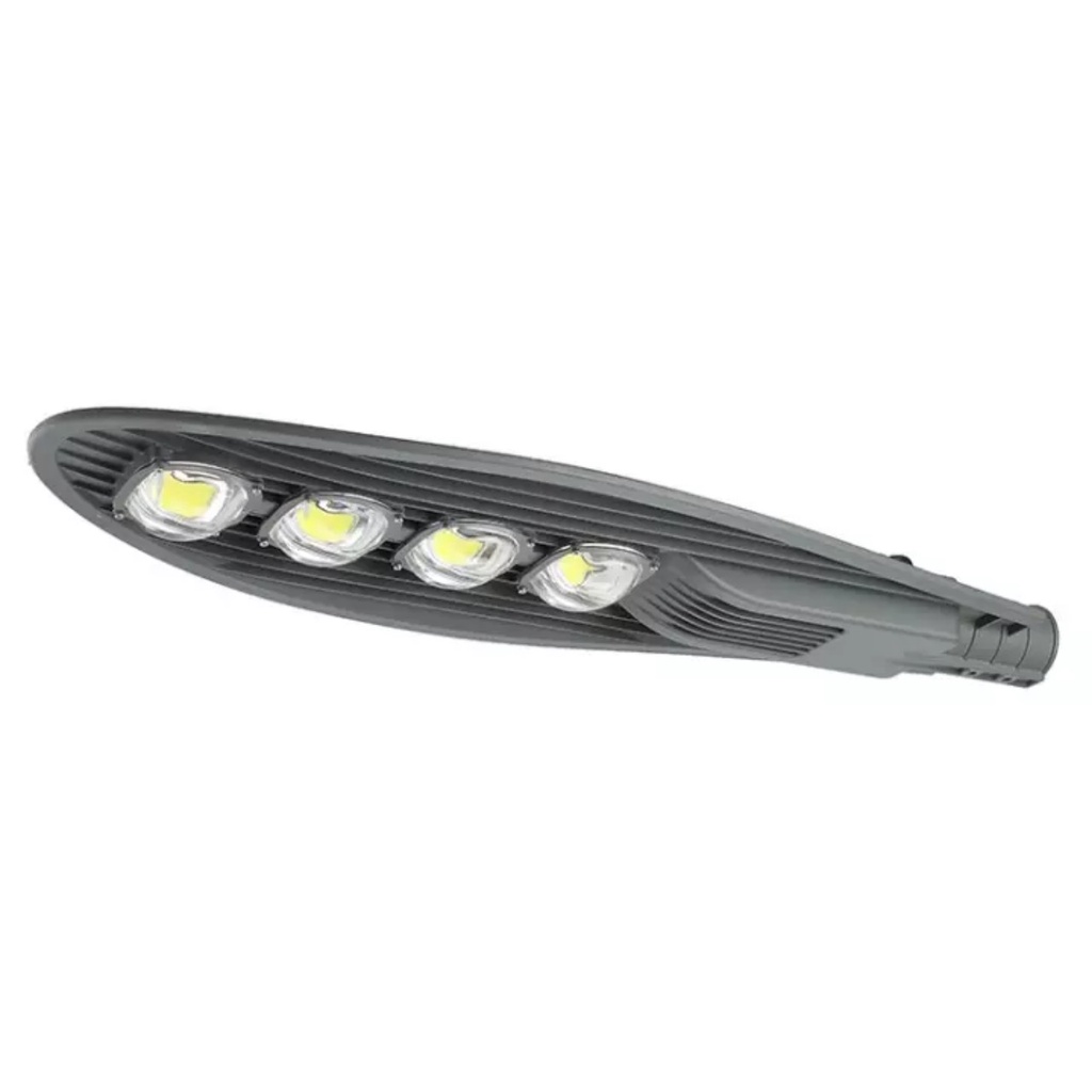 Đèn đường led hình lá cao cấp siêu sáng siêu bền 100W/150W/200W thương hiệu ESNCO