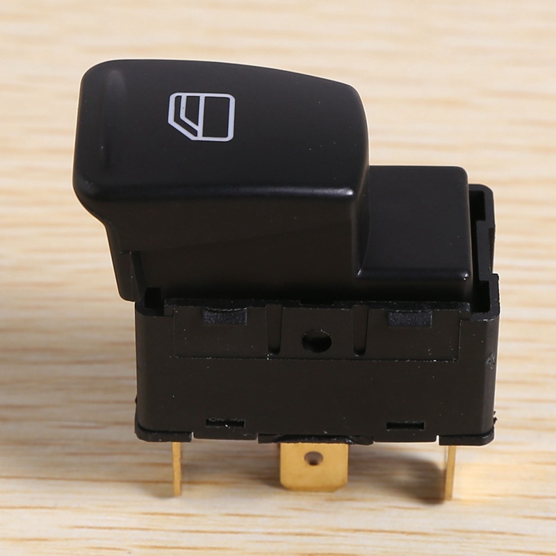 Công Tắc Cửa Sổ Trái Phải Cho Xe Hơi Thông Minh Forfour 454 2004-2006 A4548201010 Mũ Lưỡi Trai Có Viền Độc Đáo