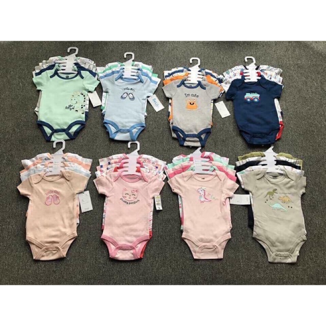 BODY SET 5 ( 10 set)
