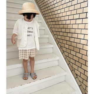 [LabeRy_nội địa Hàn_ made in Korea] Áo thun chữ Lovin