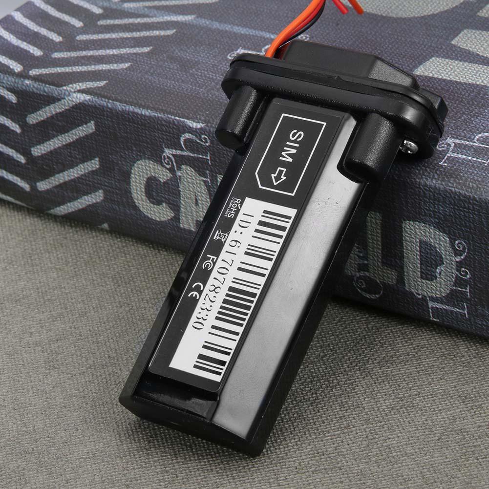Global GPS Traer Waterproof Built-in Battery GSM Mini for Car motorcycle Cheap Vehicle Traing Car
