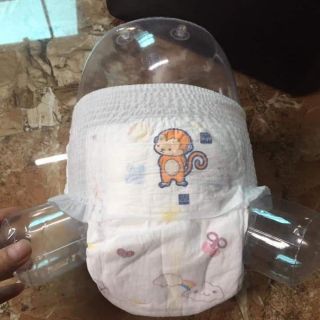 Bỉm tã quần eboly m/100 l/100 xl/100 xxl/100