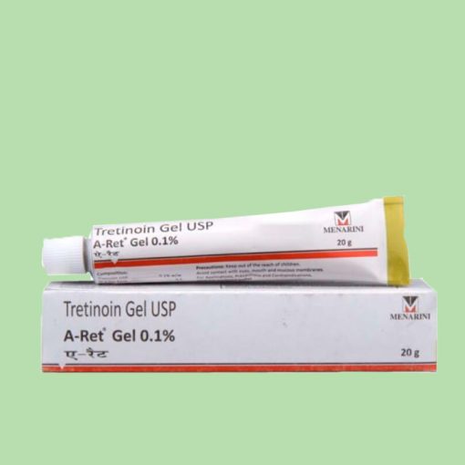 Tretinoin Aret | BigBuy360 - bigbuy360.vn