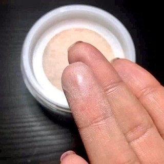 Phấn bột Shu mini - ALISA