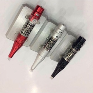 Máy xăm Rồng loại1 Phun Xăm / DCPX Elly Bảo Trâm