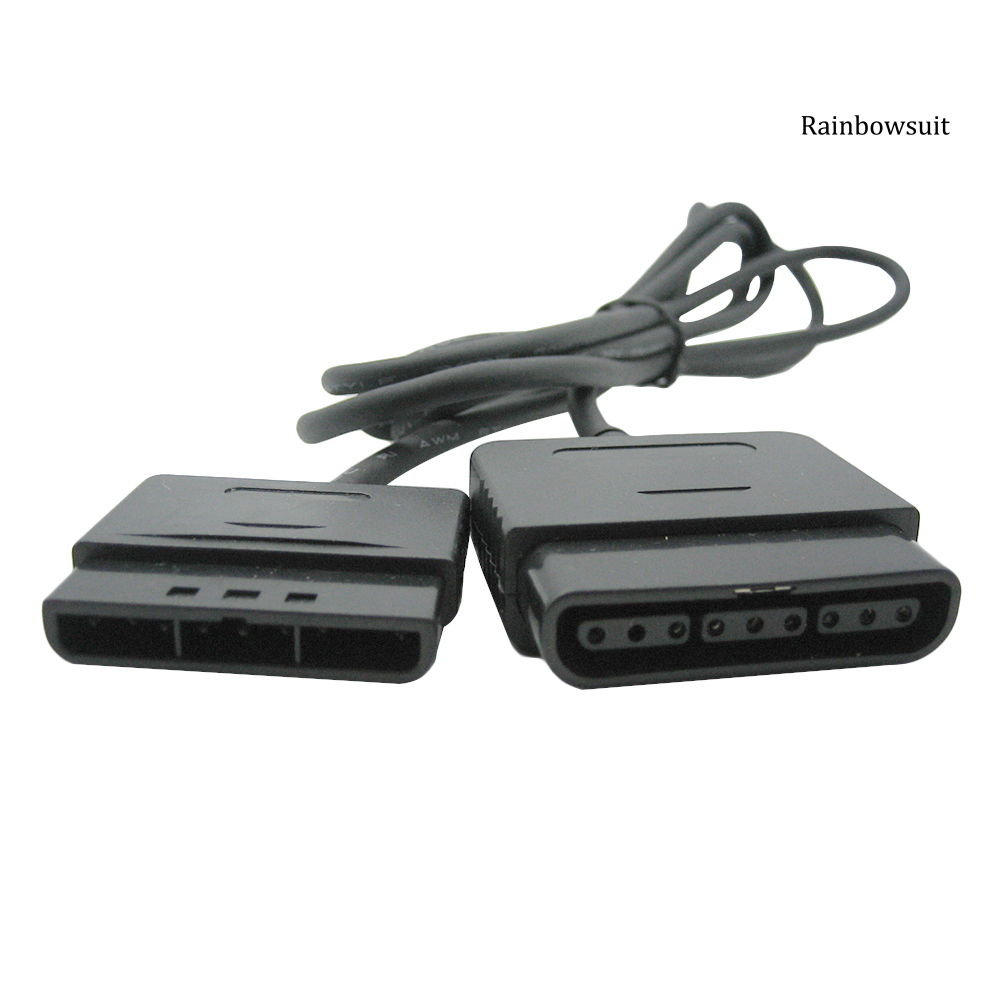 Dây cáp nối dài 1.8m dành cho tay cầm chơi game Sony Playstation 2 Ps2