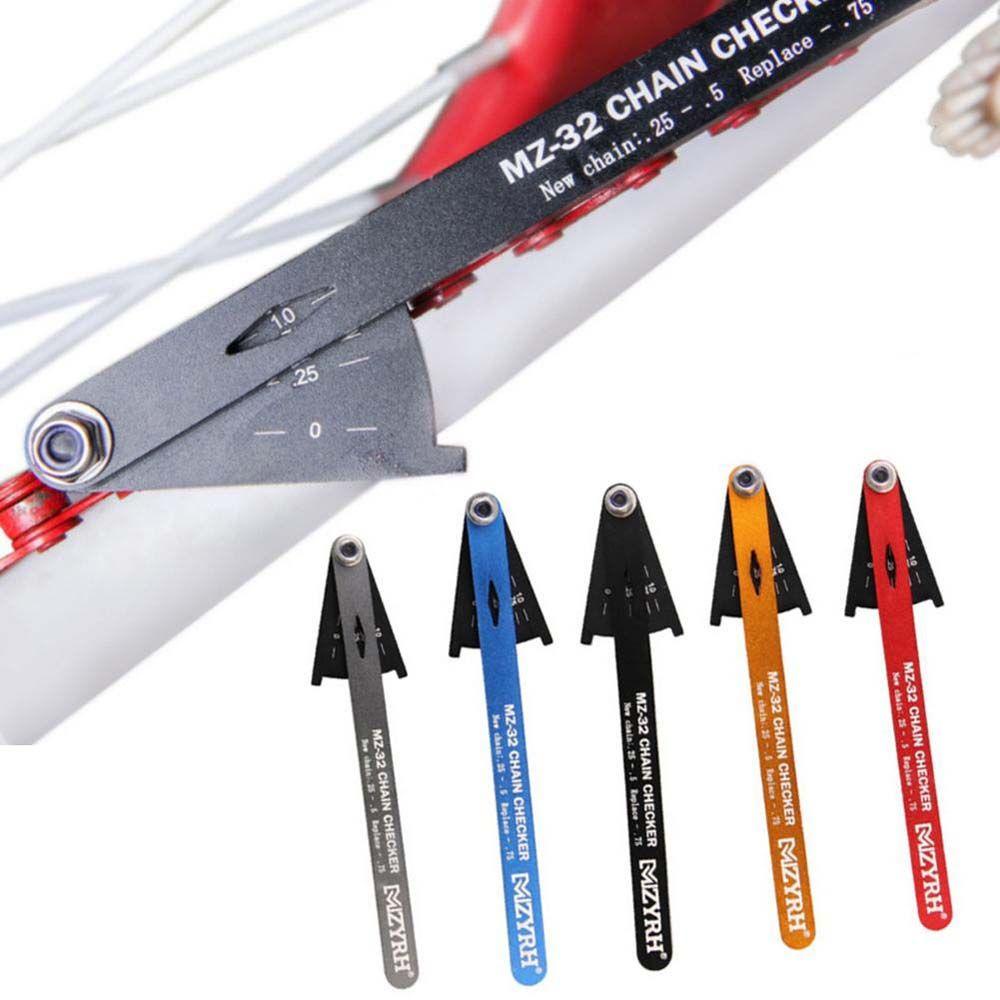 Dụng Cụ Đo Dây Xích Xe Đạp Chuyên Dụng