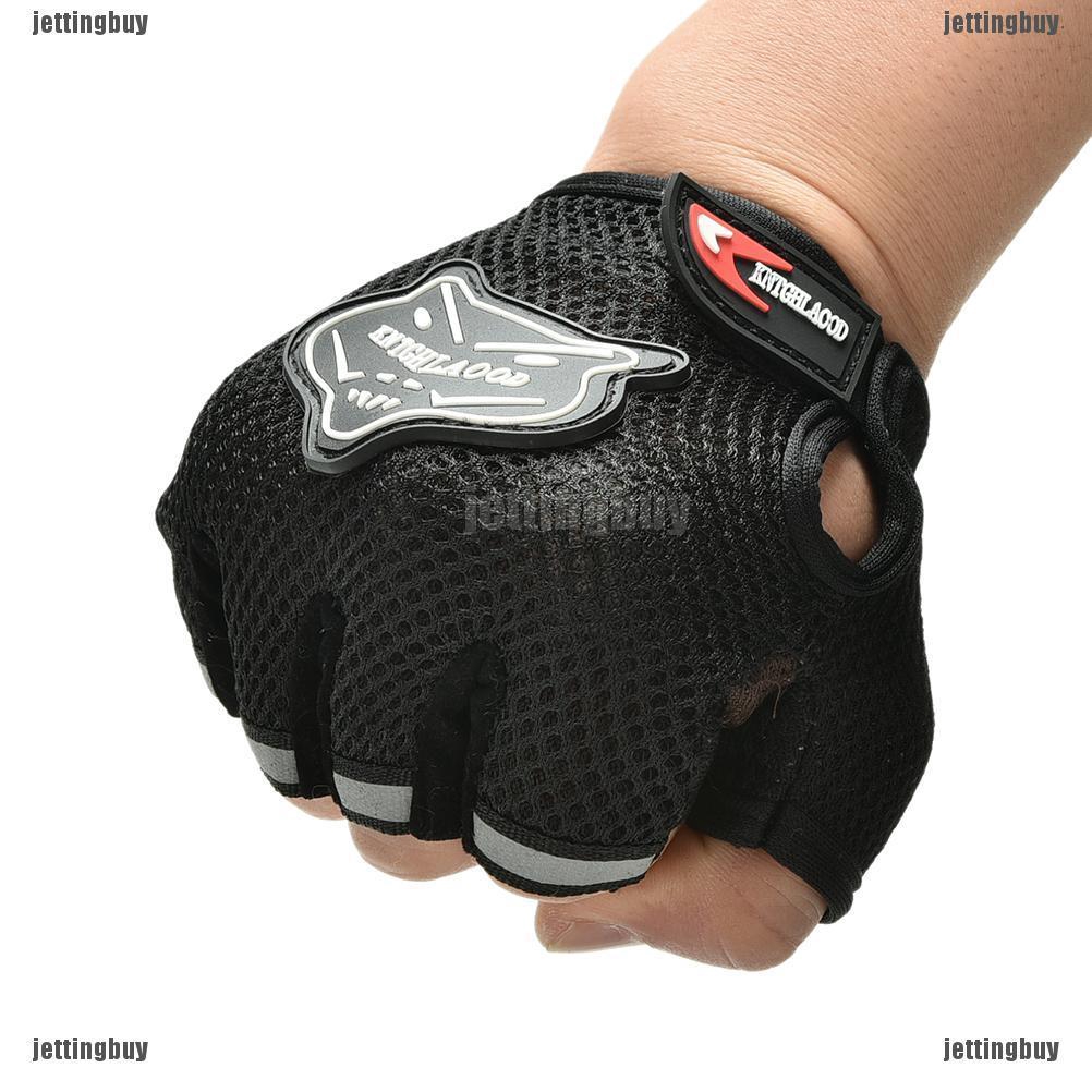 JETTING Găng tay thể thao trợ lực dành cho nam và nữ