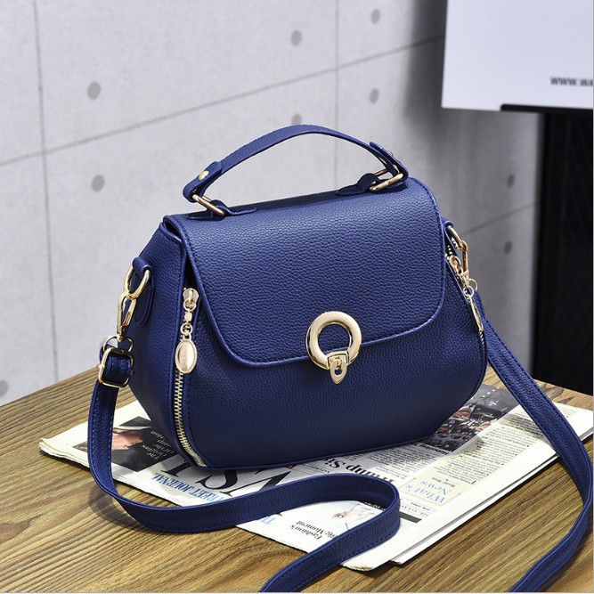 Túi đeo chéo sang trọng kiểu dáng thời thượng KDR-TDC010 Kodoros | BigBuy360 - bigbuy360.vn