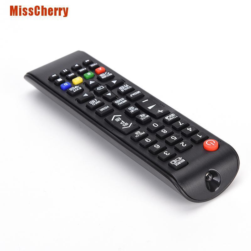 Điều Khiển Từ Xa Thông Minh Cho Tv Samsung Aa59-00786A Aa5900786A