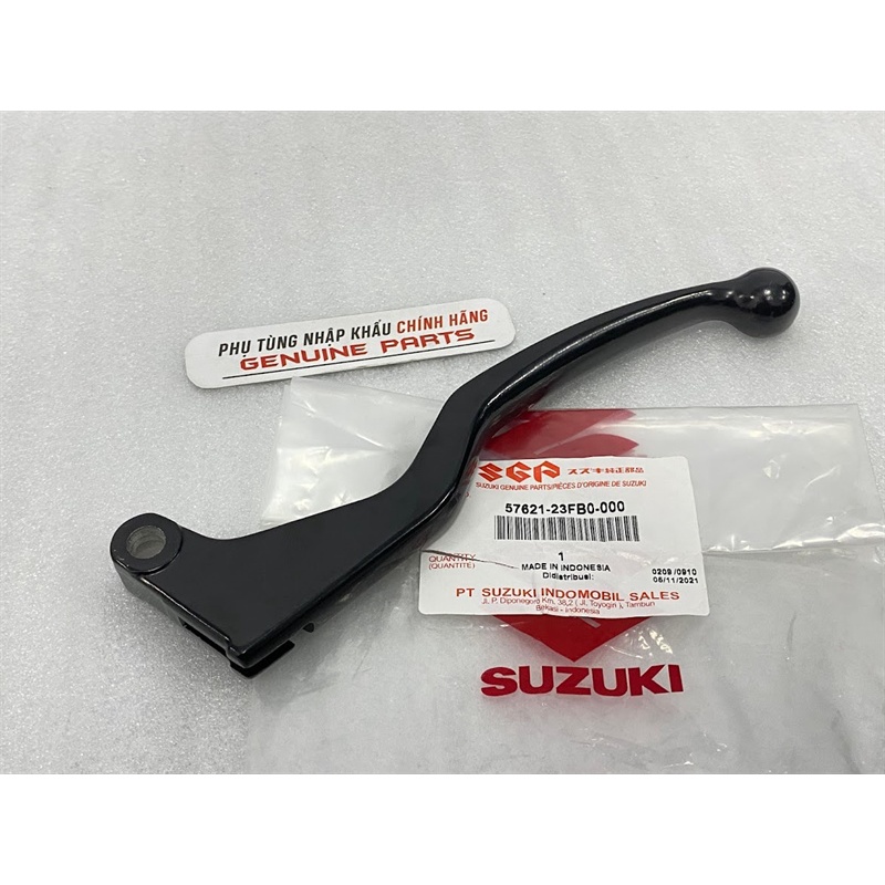 Tay côn GSX 150, BANDIT 150 , SATRIA RAIDER nhập Suzuki Indo