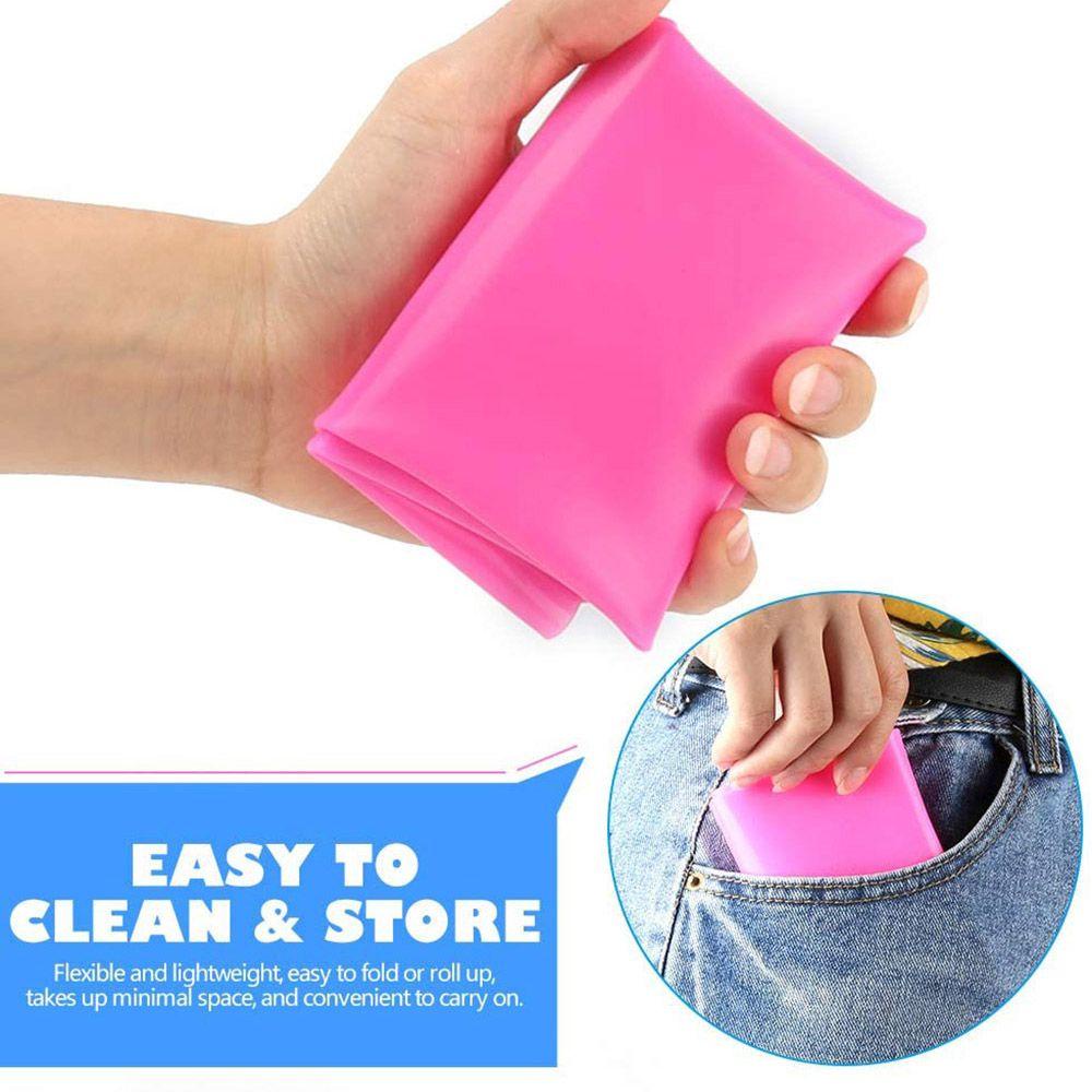 Khuôn Nhựa Resin Lót Bàn Đa Năng Tiện Dụng|Khuôn Làm Epoxy Hình Tròn