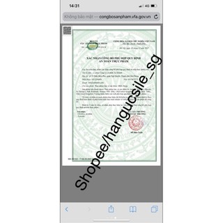 -DHA dạng nhỏ giọt Nature’s way Kids smart drop 20ml