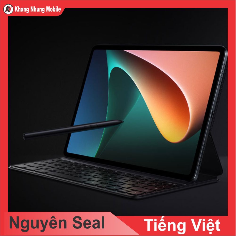 Máy tính bảng, Taplet Xiaomi Mipad 5 Pro 6/128GB, Mi Pad 5 Pro   Khang Nhung - Hàng Nhập Khẩu | BigBuy360 - bigbuy360.vn