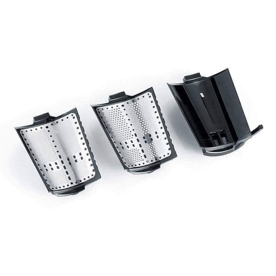 Phụ kiện thay thế chính hãng cho máy ép chậm Severin ES 3571