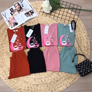Bộ lửng mặc nhà