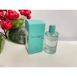 Nước hoa Tiffany mini