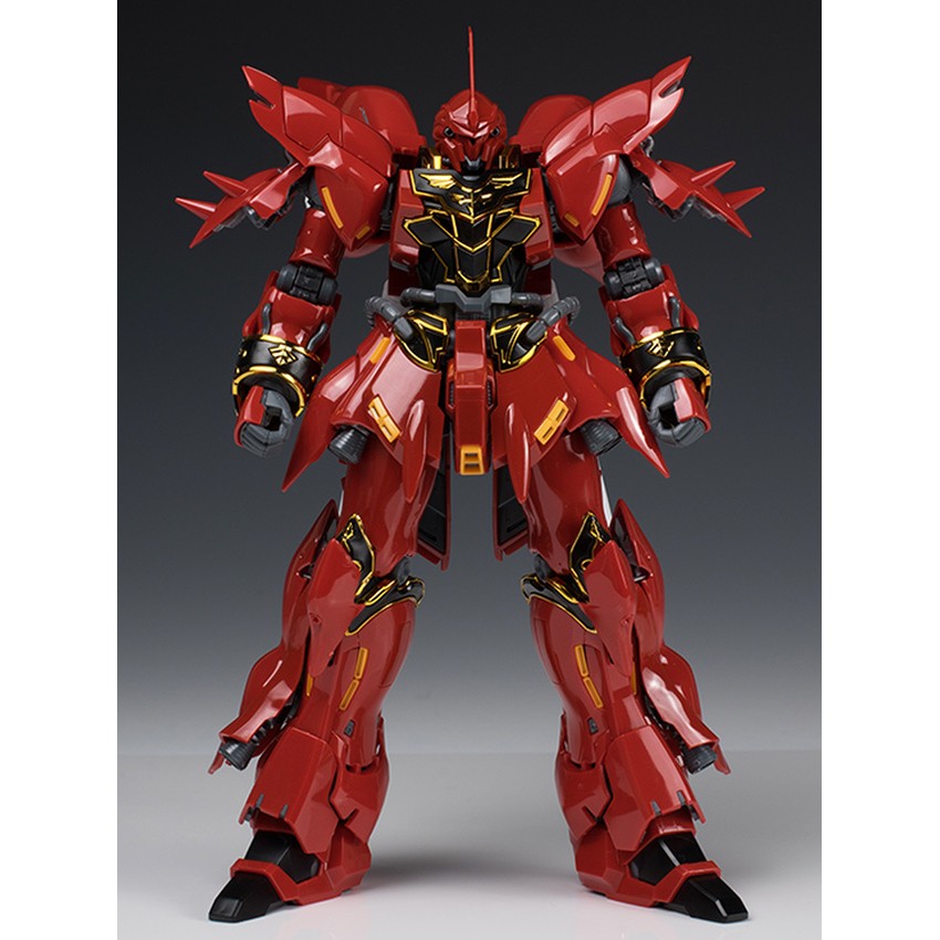 Mô hình Gundam Bandai RG 22 MSN-06S Sinanju 1/144 MS Gundam UC [GDB] [BRG]